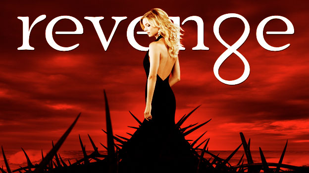 Revenge // 15 Reasons to Instantly Love Netflix