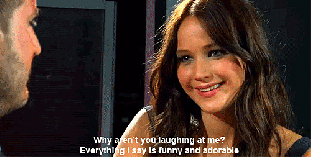 The Laws of Attraction