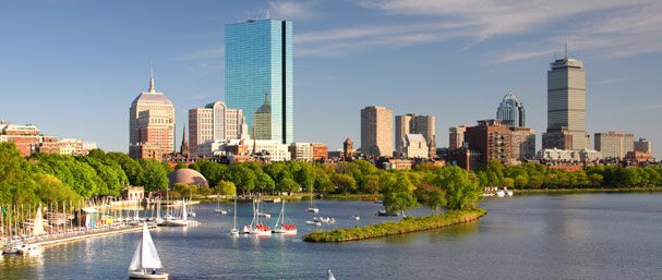 Boston