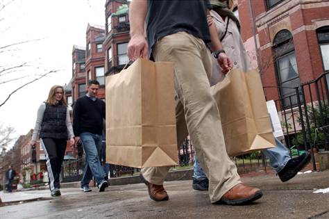 Healthy Walking Neighborhoods