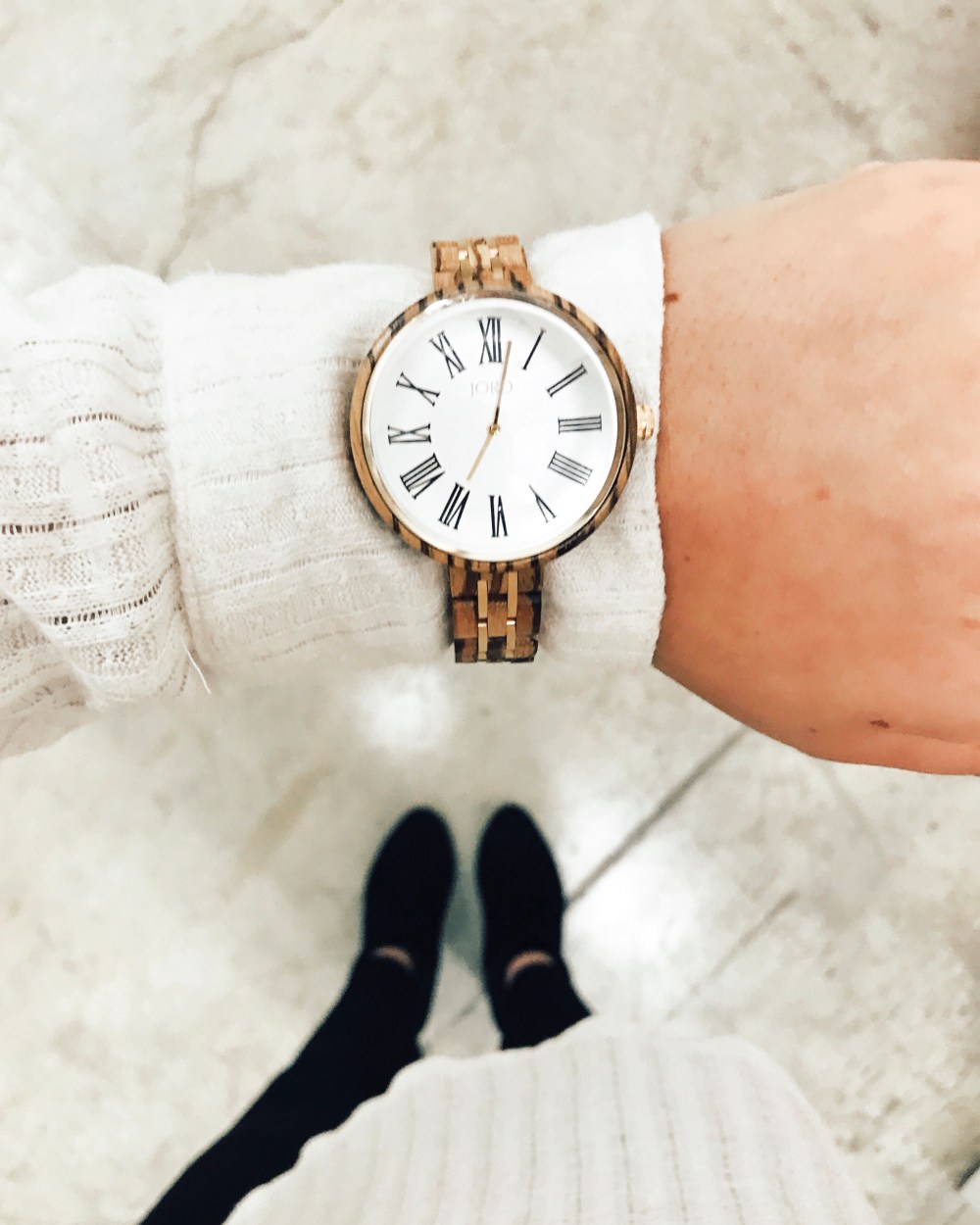 Women's Fashion Watch